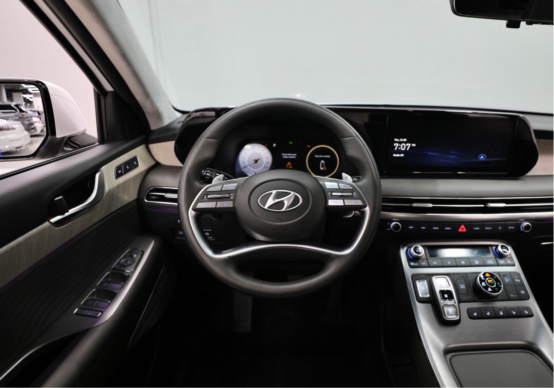 Hyundai Palisade - Image 7