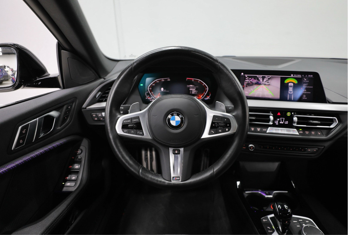 BMW 2-Series - Image 12