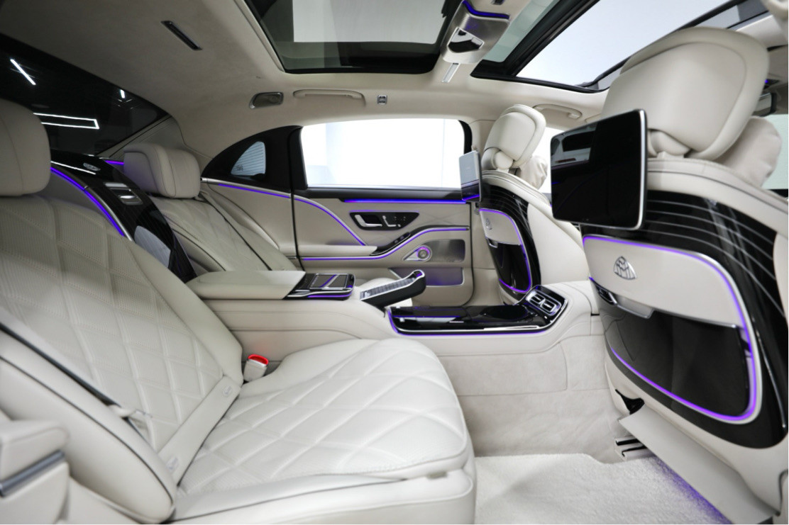 Maybach MAYBACH - Image 17