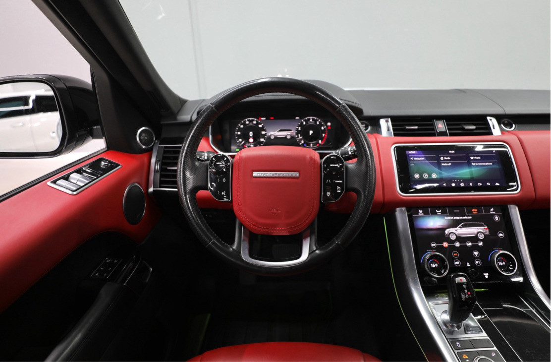 Range Rover HSE - Image 7