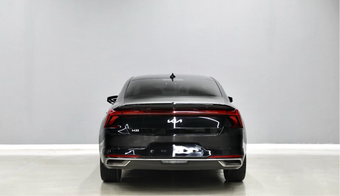 KIA K 8 - Image 4