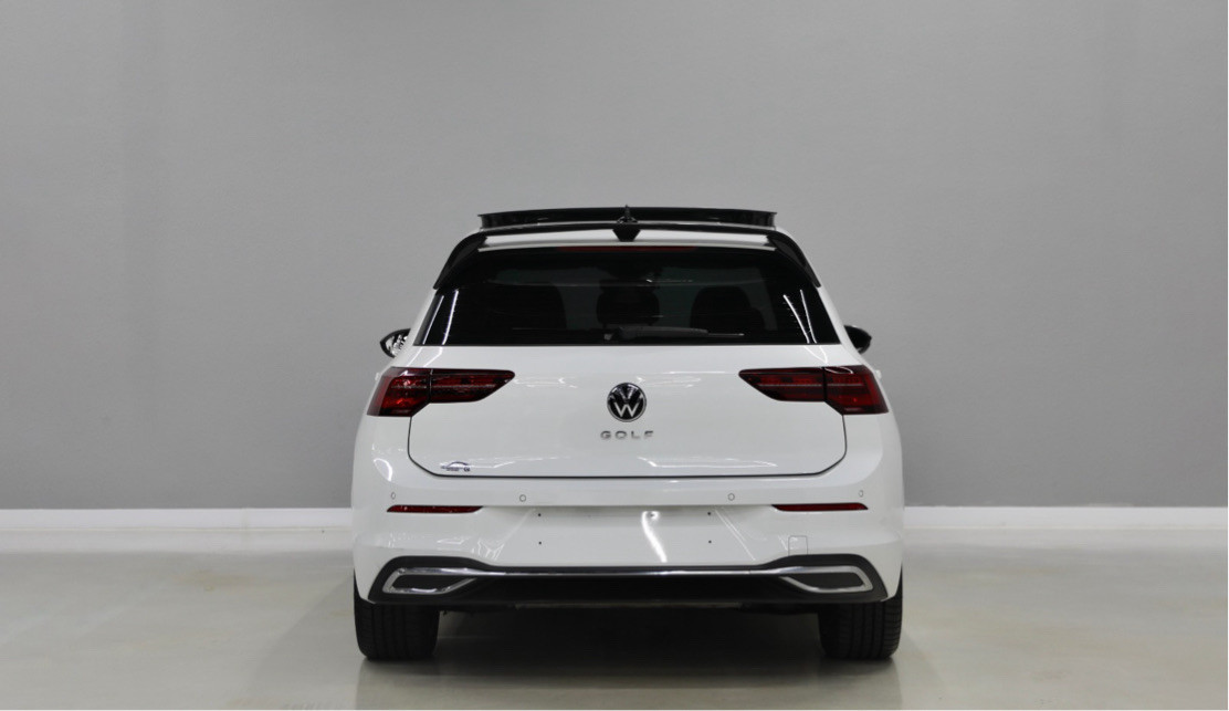 Volkswagen GTI - Image 5