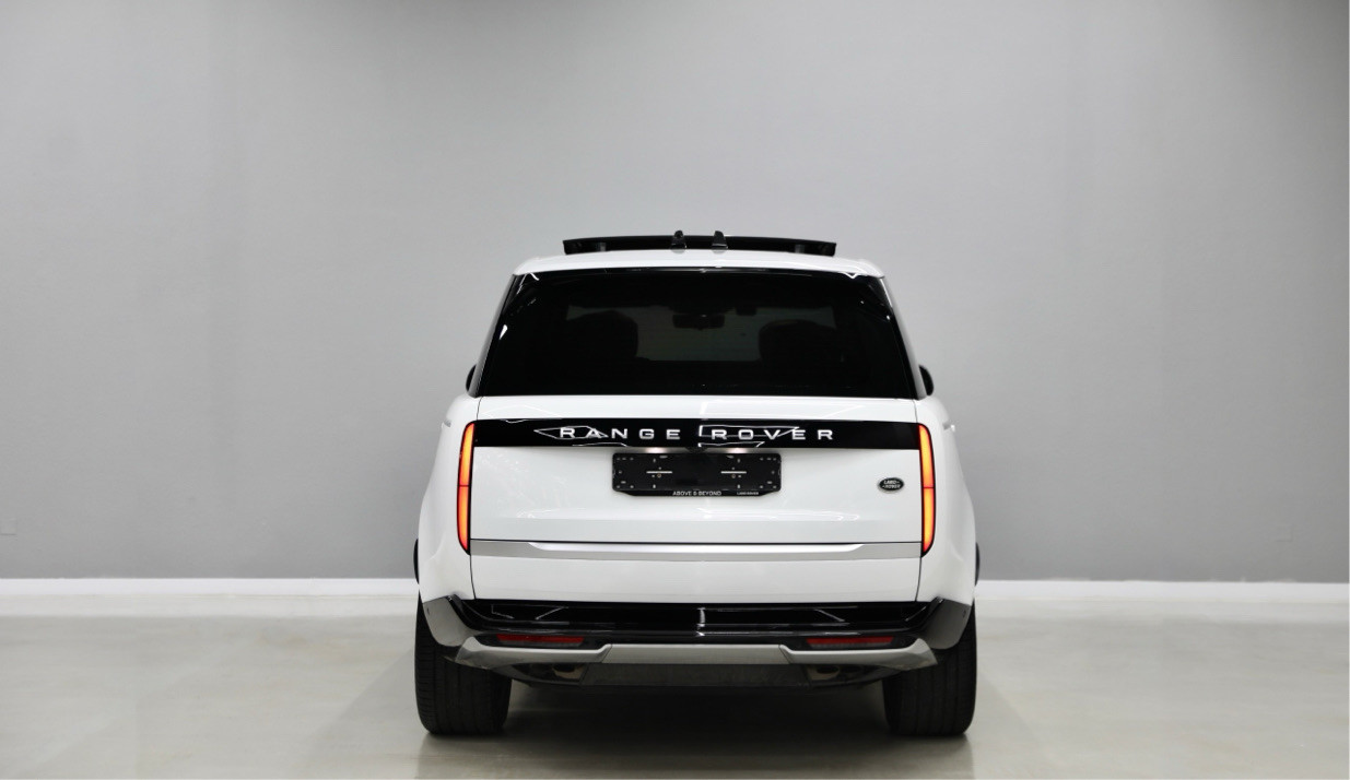 Range Rover Autobiography - Image 4