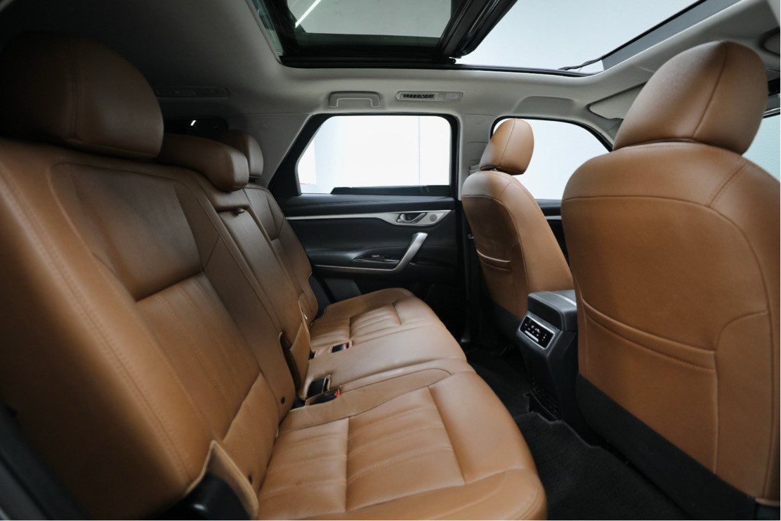 Changan CS - Image 15