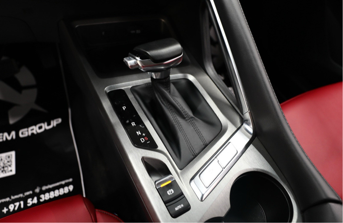 Changan CS - Image 10