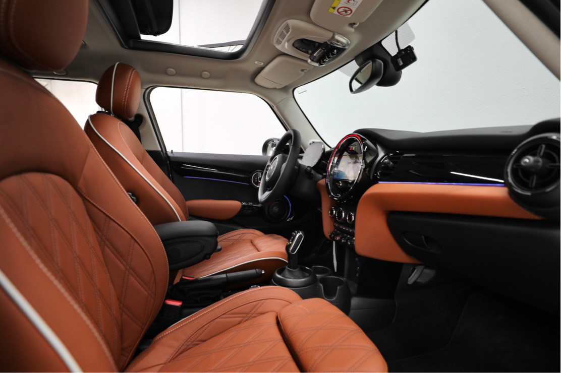 Mini Cooper Model S - Image 2