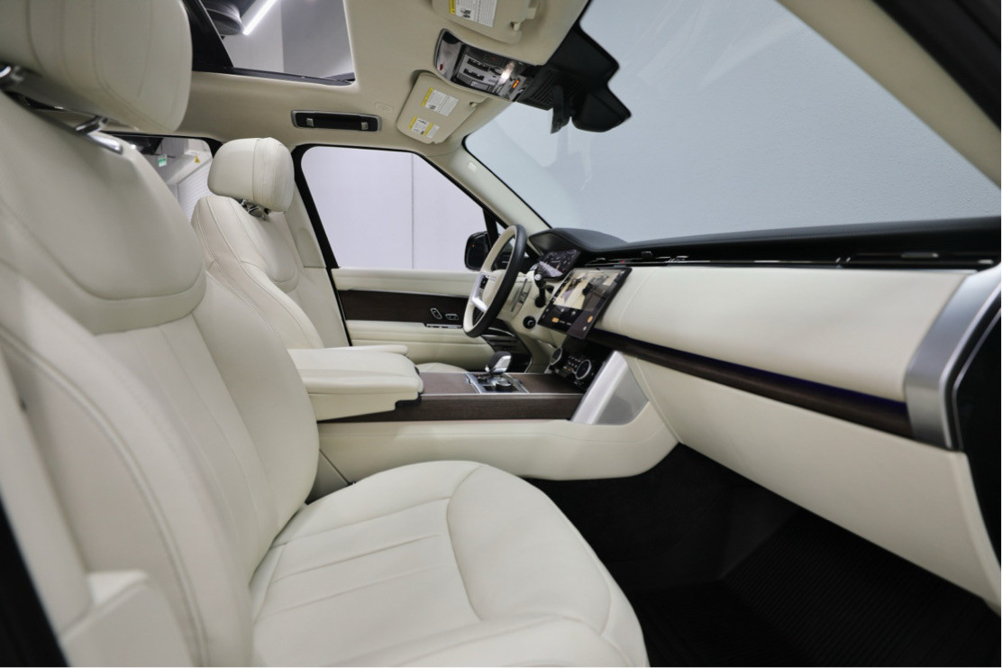Range Rover HSE - Image 10
