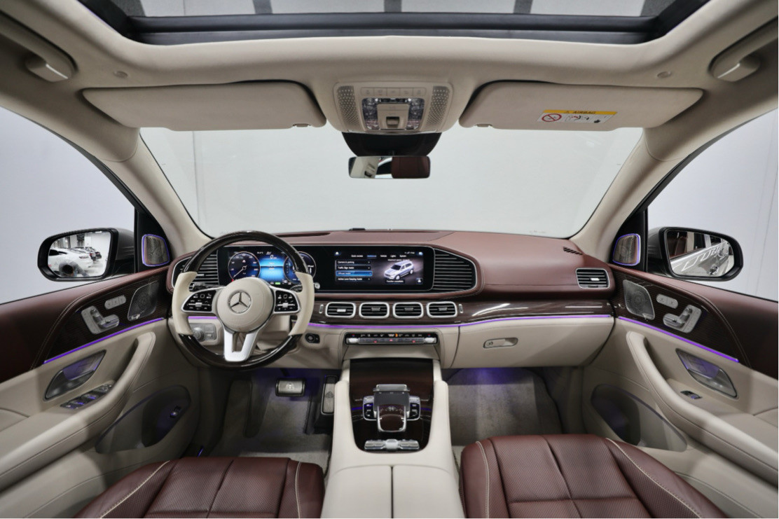 Maybach MAYBACH - Image 6
