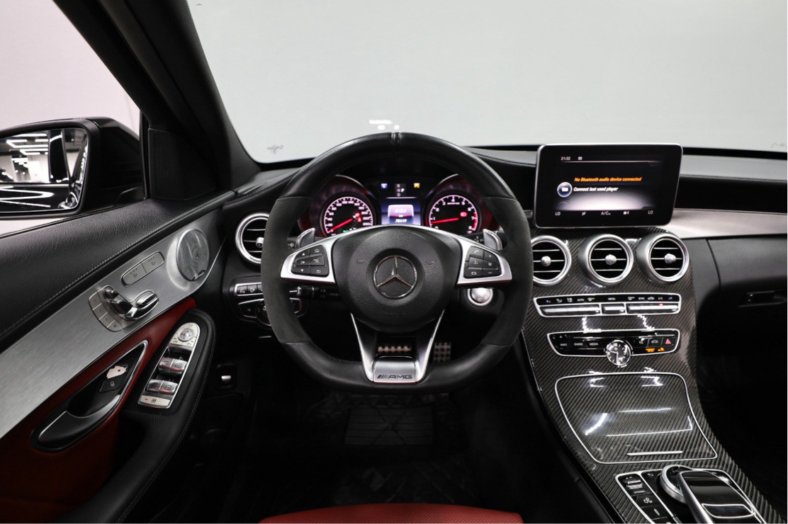 Mercedes Benz C-Class - Image 7
