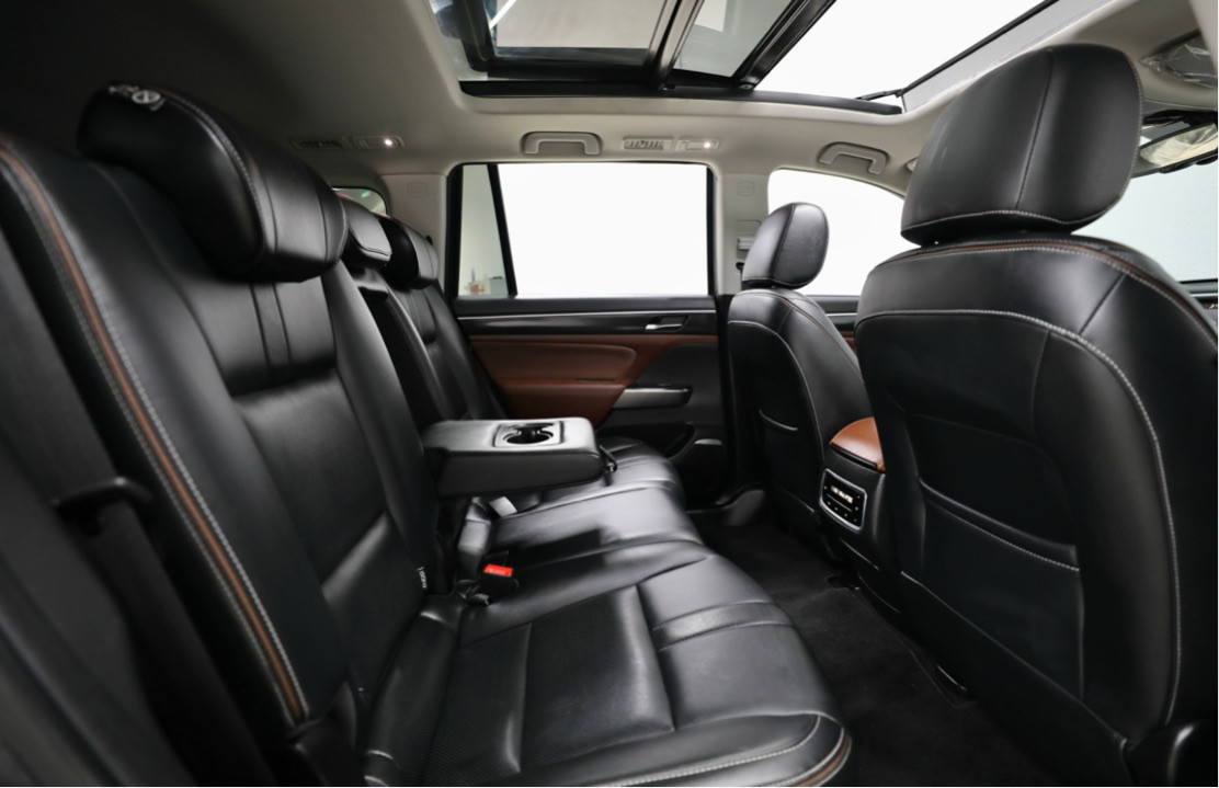 GAC GS8 - Image 3