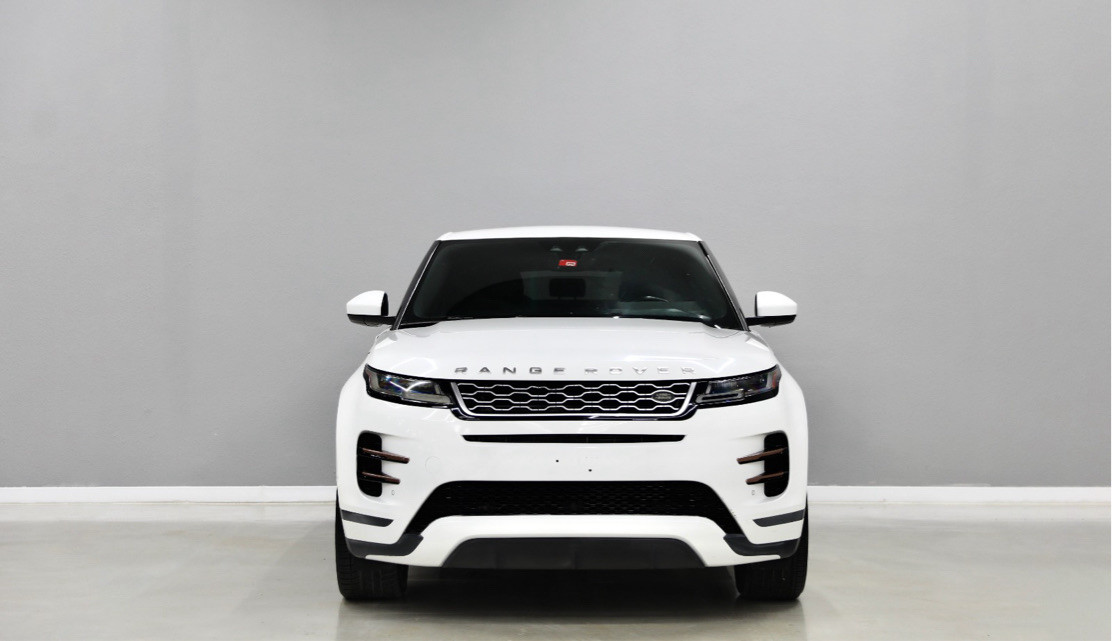 Range Rover Evoque - Image 3