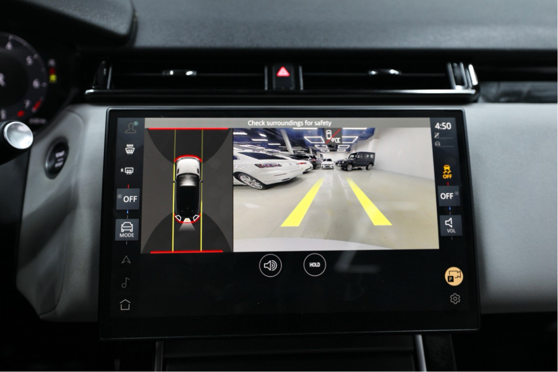 Range Rover VELAR - Image 8