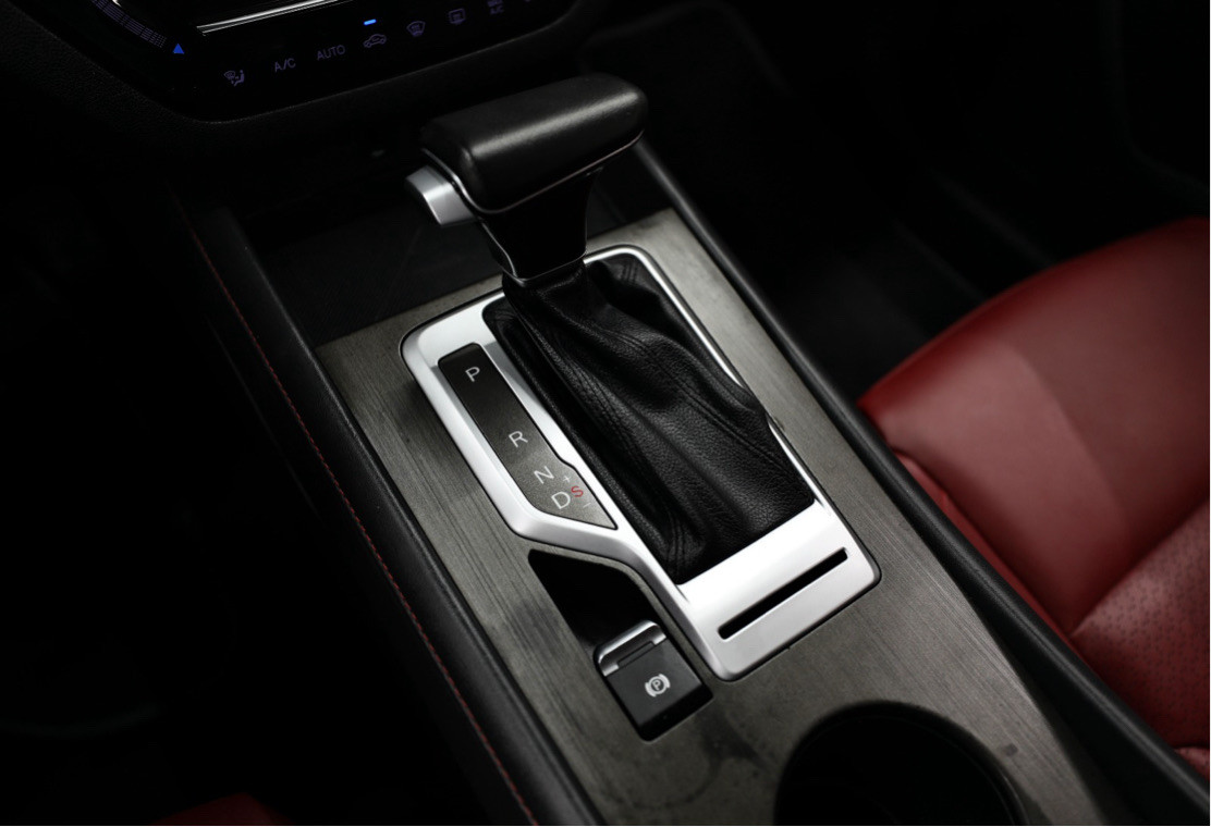 Changan CS - Image 10