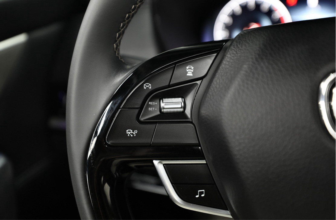 Changan CS - Image 8