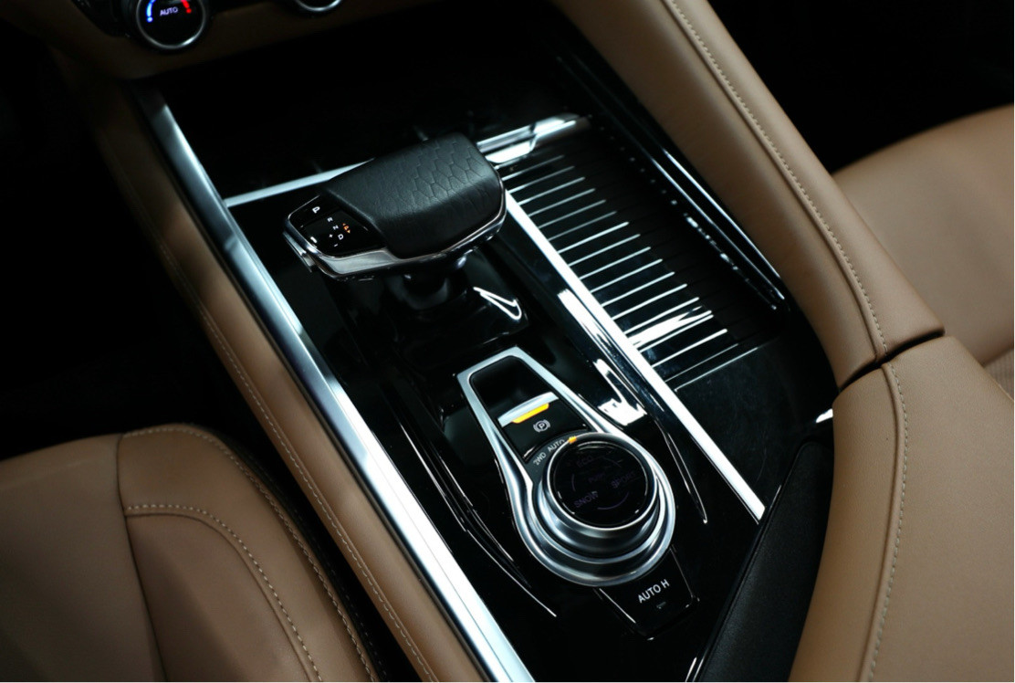 Changan CS - Image 7
