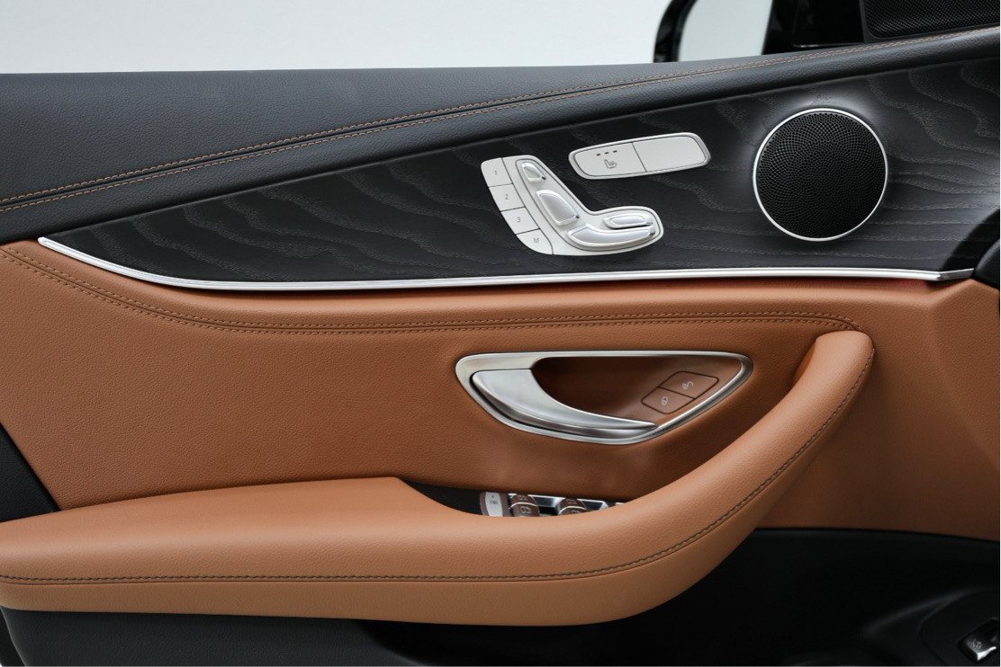 Mercedes Benz E-Class - Image 12