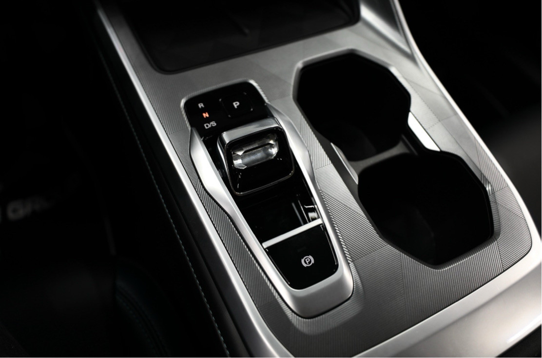 GAC GS3 - Image 9