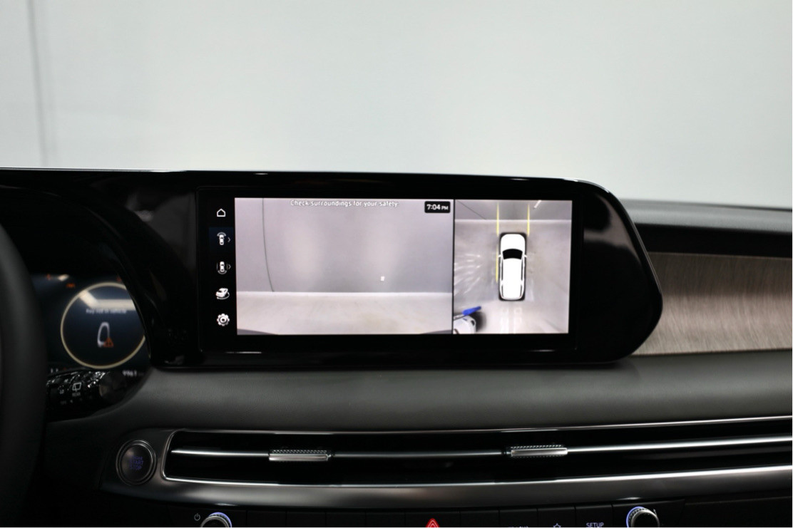 Hyundai Palisade - Image 8