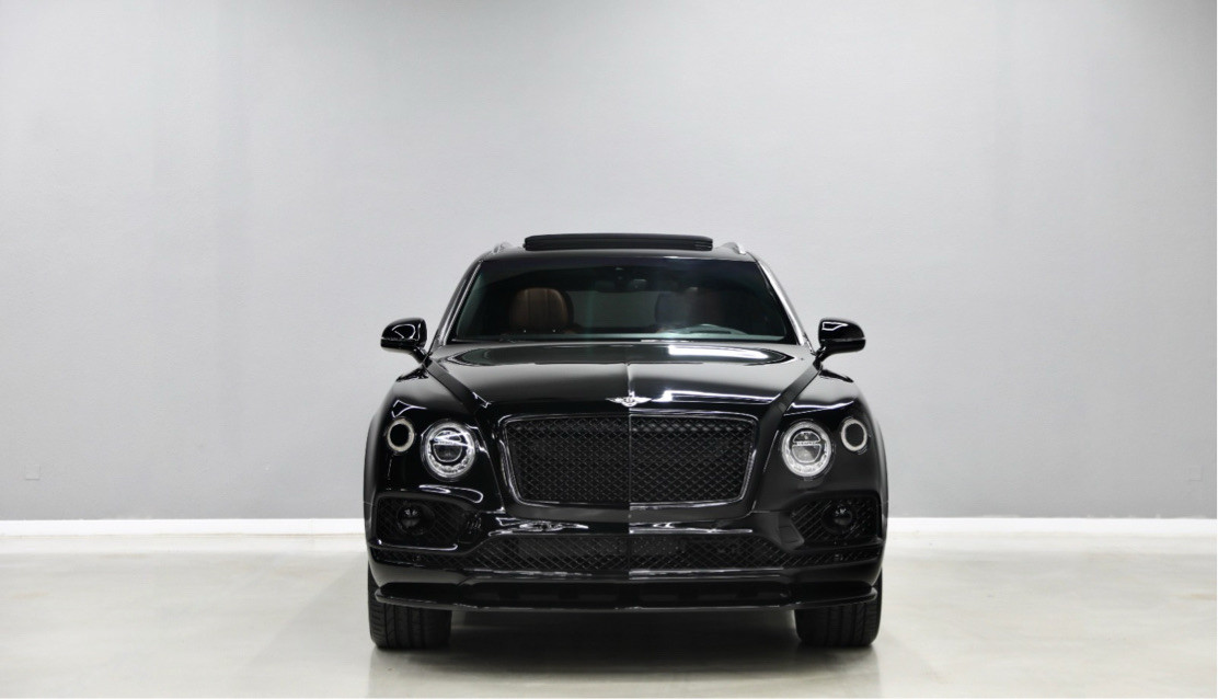 Bentley Bentayga - Image 3