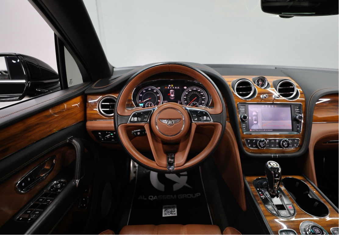 Bentley Bentayga - Image 7