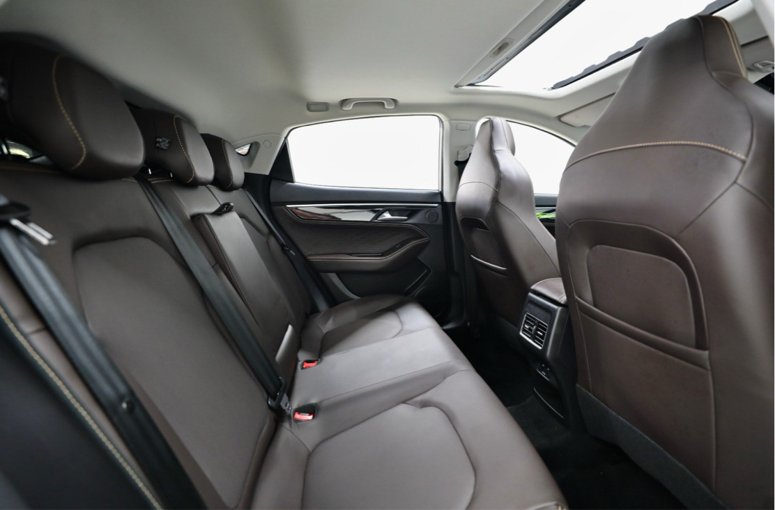 JAC J 7 - Image 4