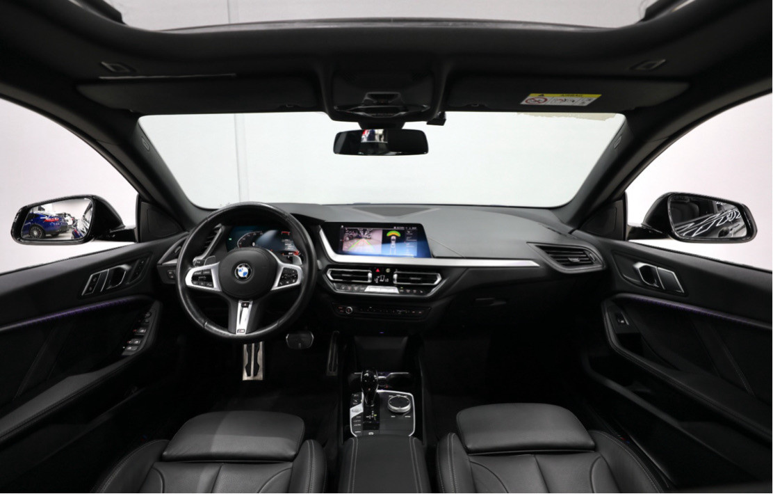 BMW 2-Series - Image 11