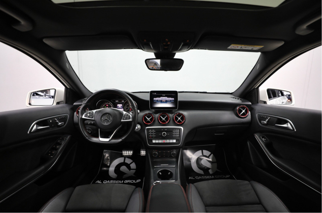 Mercedes Benz A-Class - Image 6