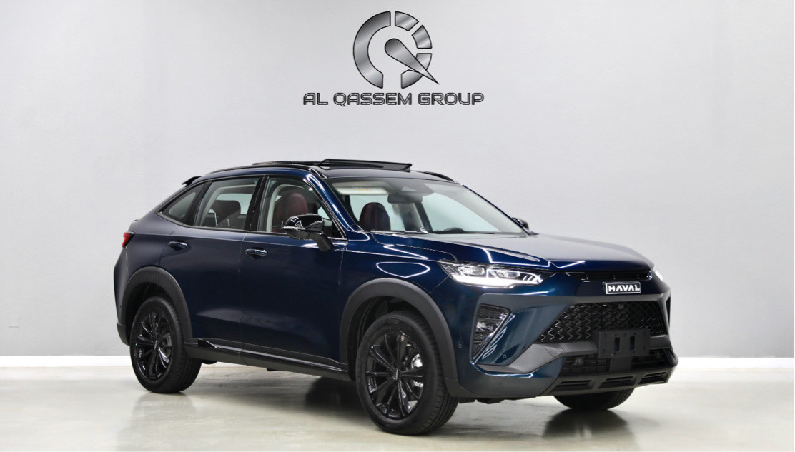 Haval H 6