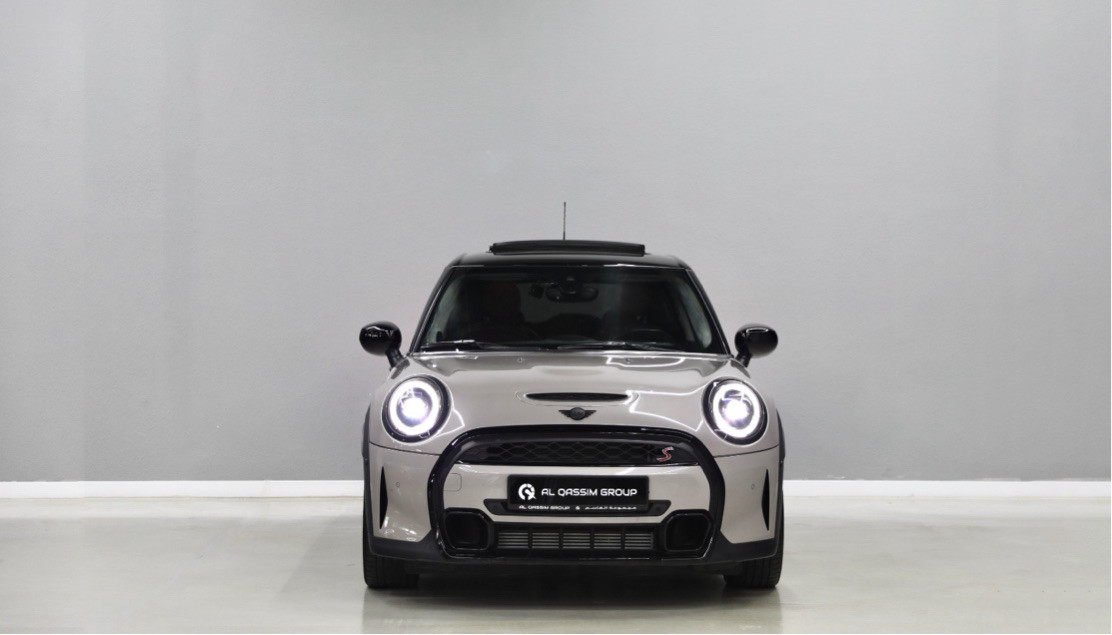 Mini Cooper Model S - Image 5