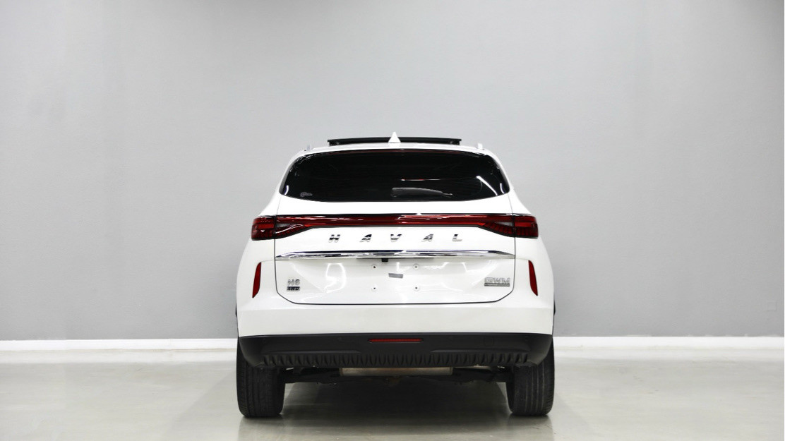 Haval H 6 - Image 4
