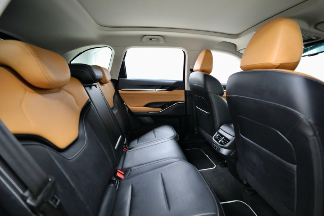 Haval H 6 - Image 8