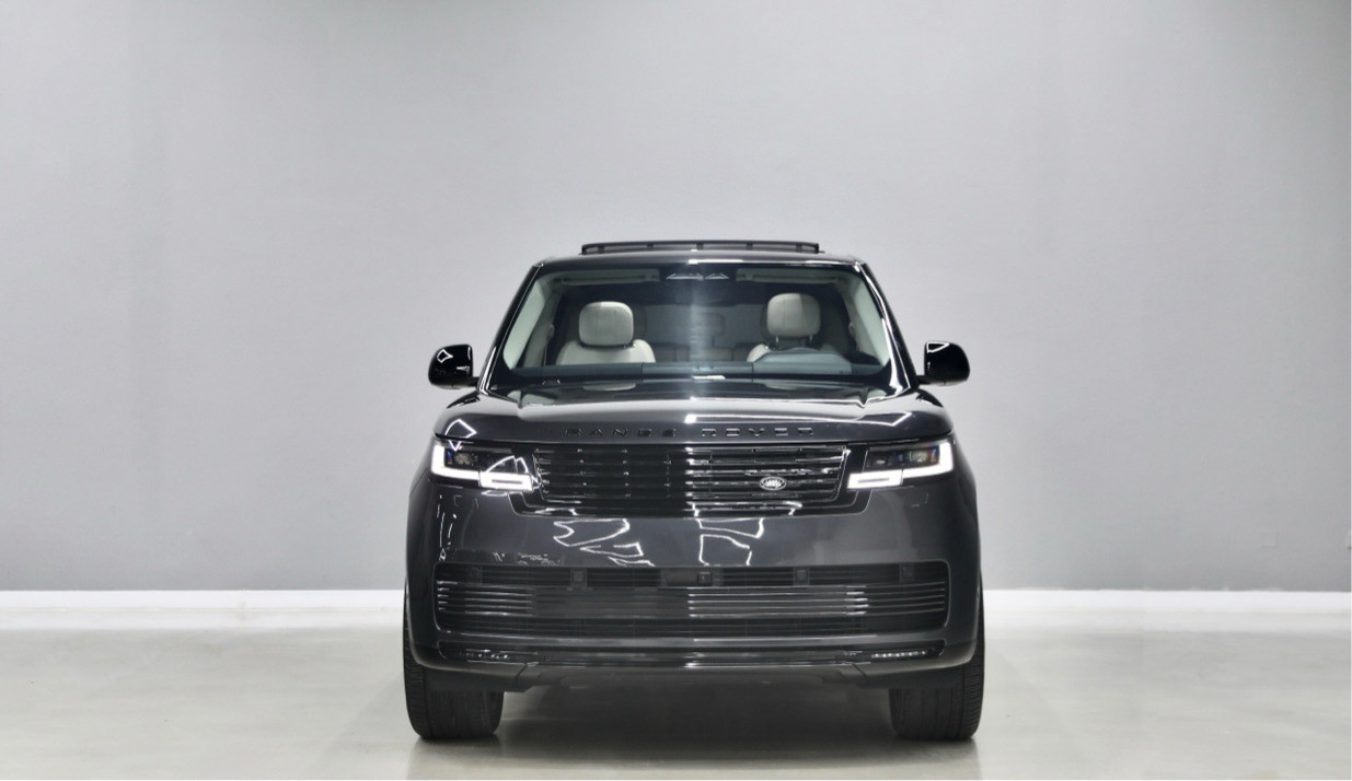 Range Rover HSE - Image 3