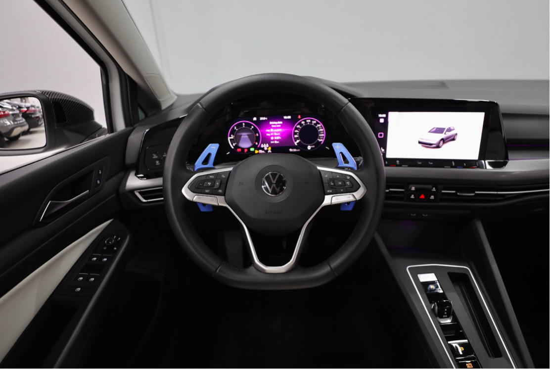 Volkswagen GTI - Image 8