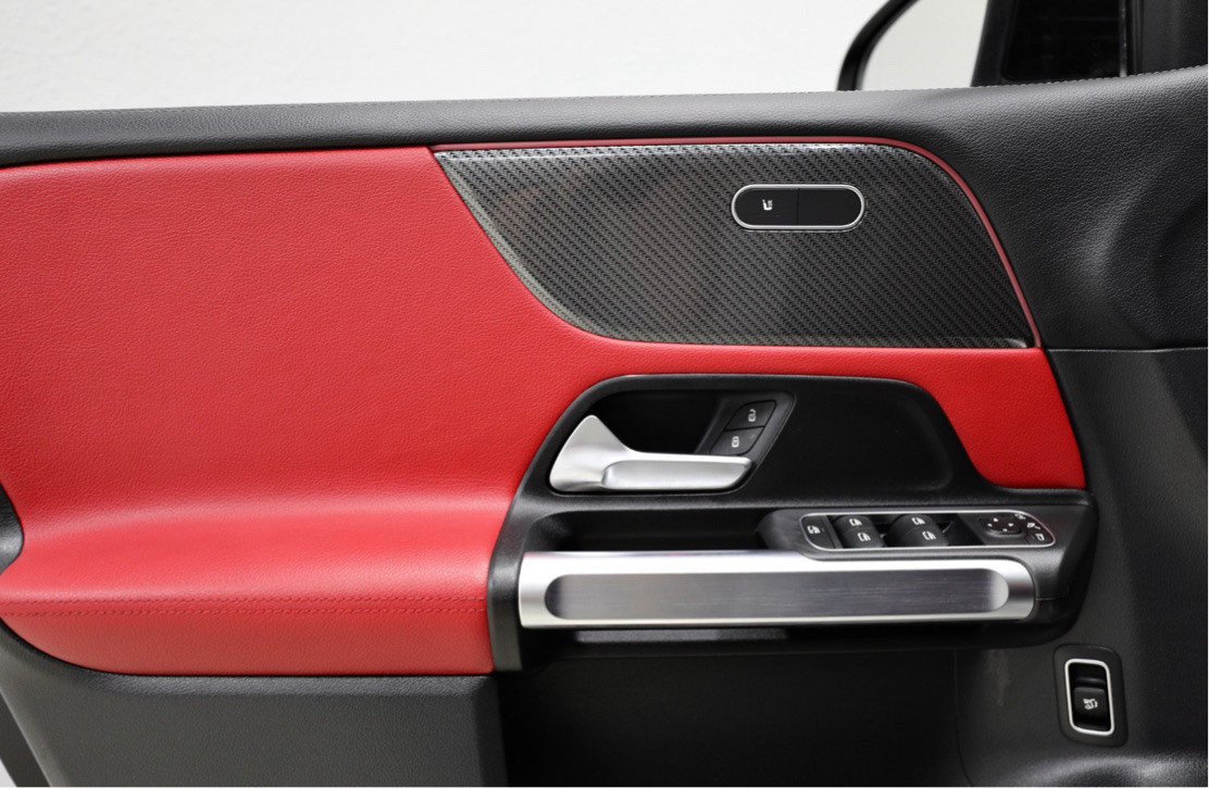 Mercedes Benz GLB - Image 17