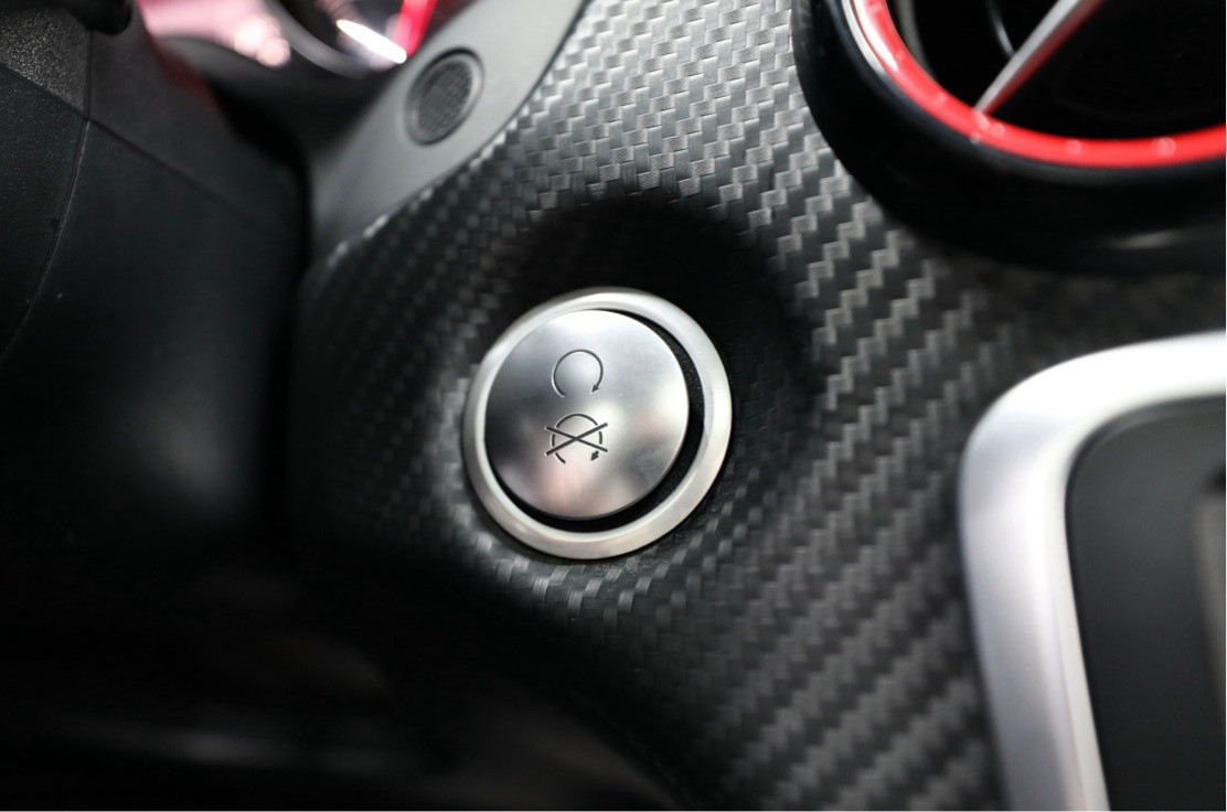 Mercedes Benz A-Class - Image 9
