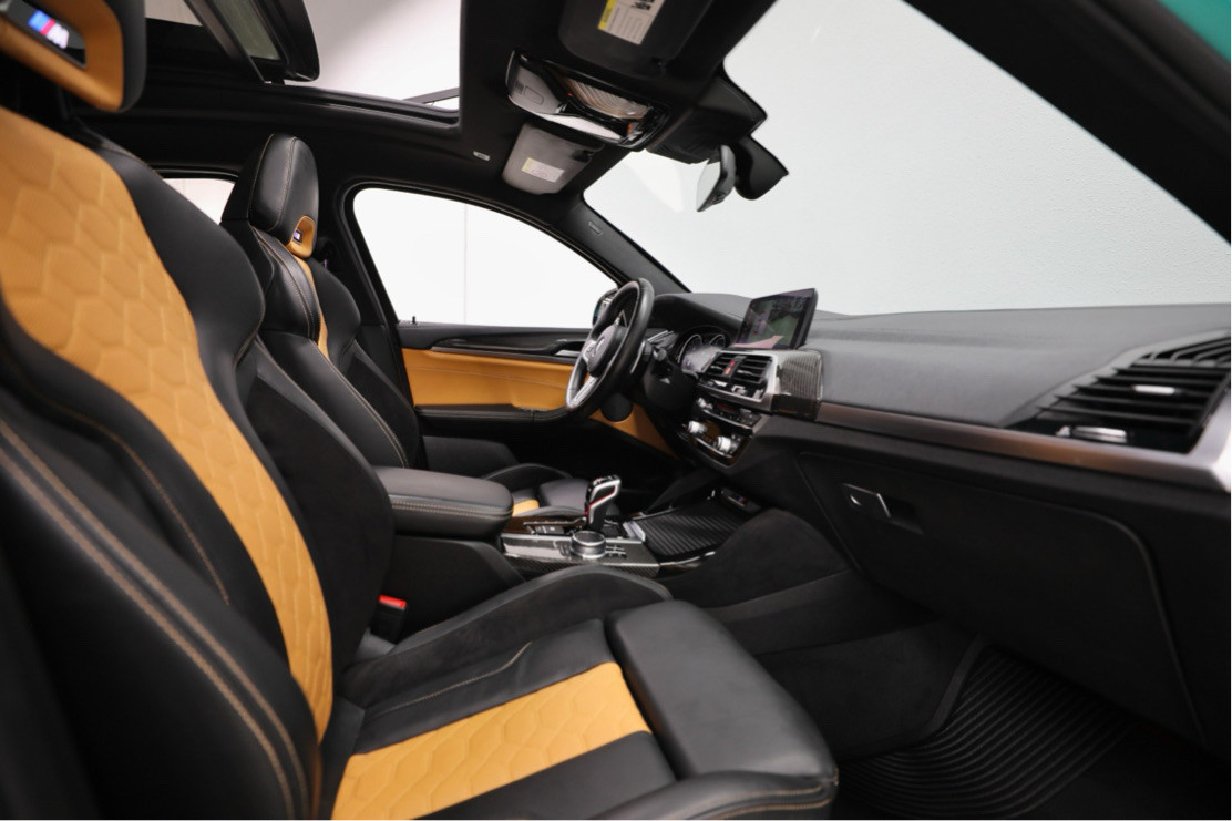 BMW X4 - Image 10