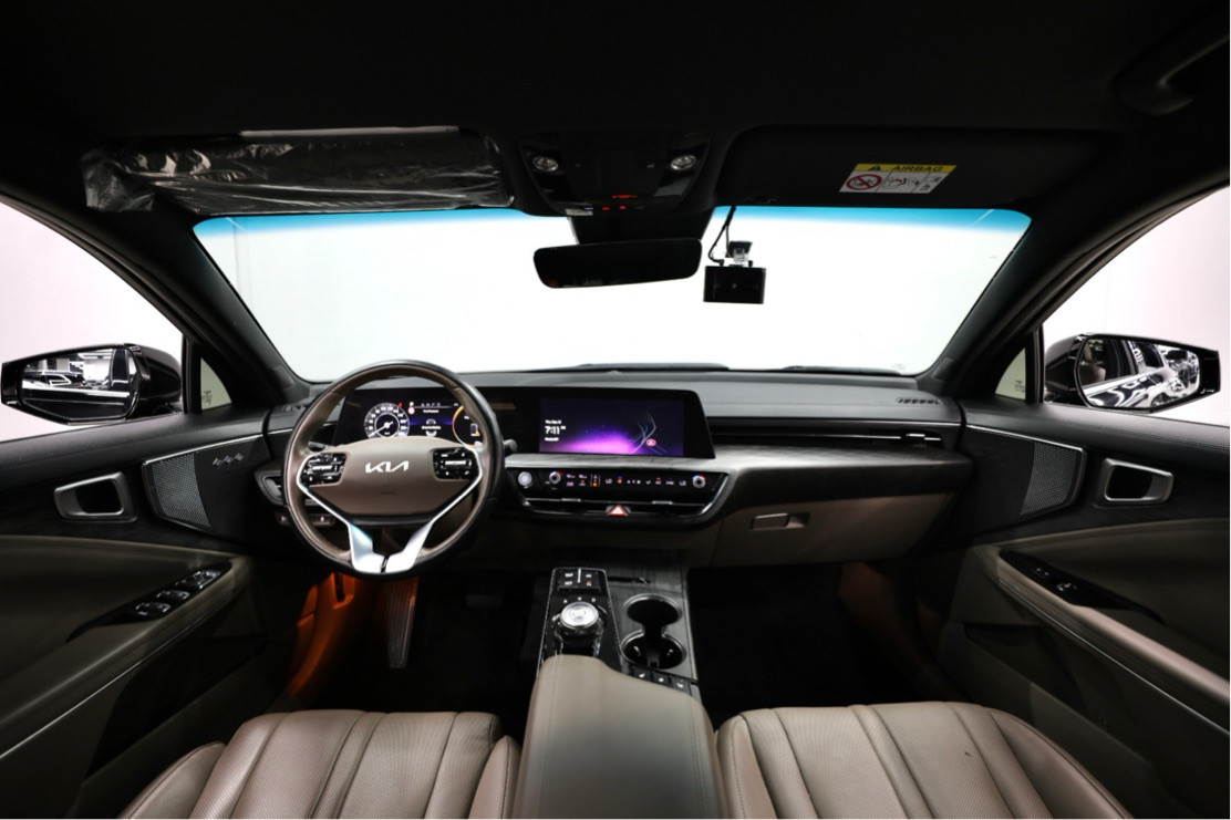 KIA K 8 - Image 6