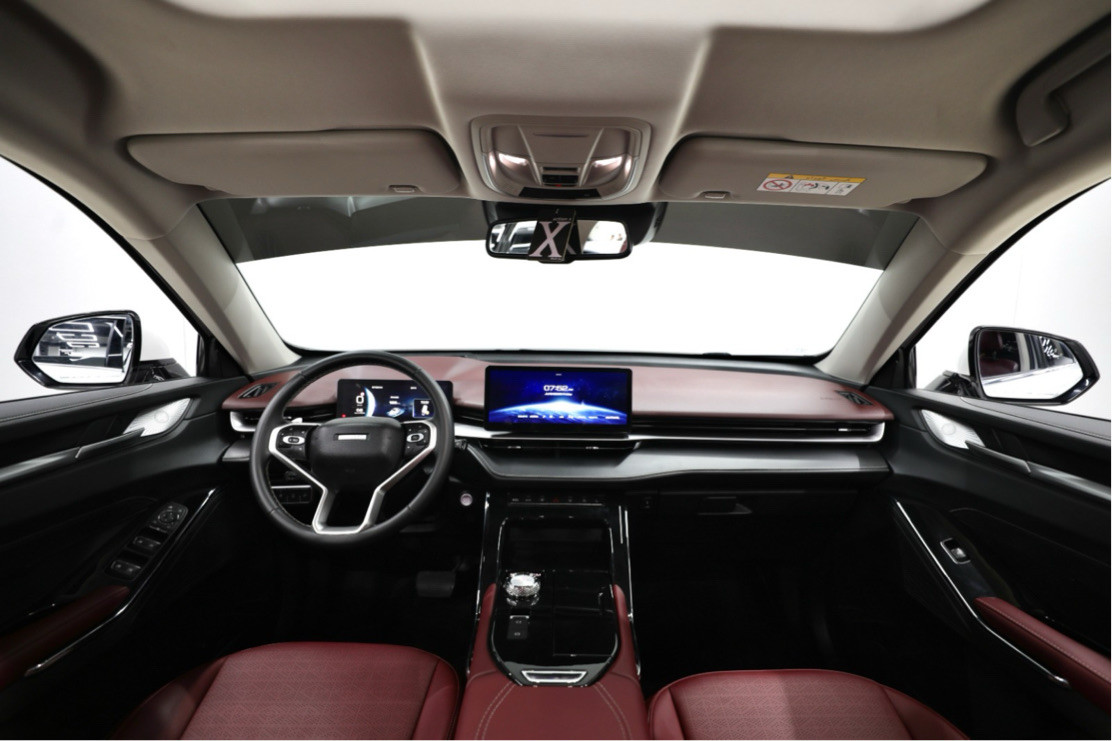 Haval H 6 - Image 6