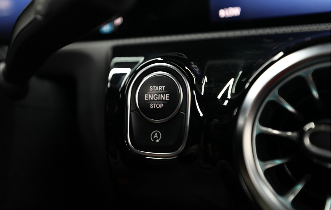 Mercedes Benz A-Class - Image 9