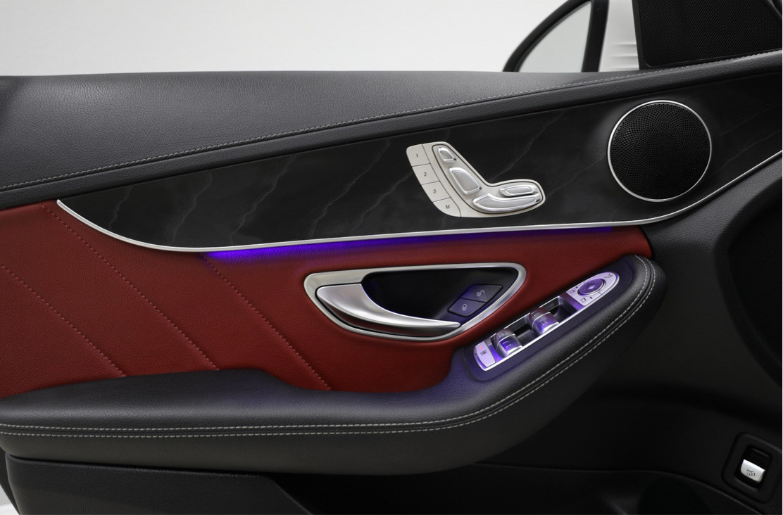 Mercedes Benz C-Class - Image 17