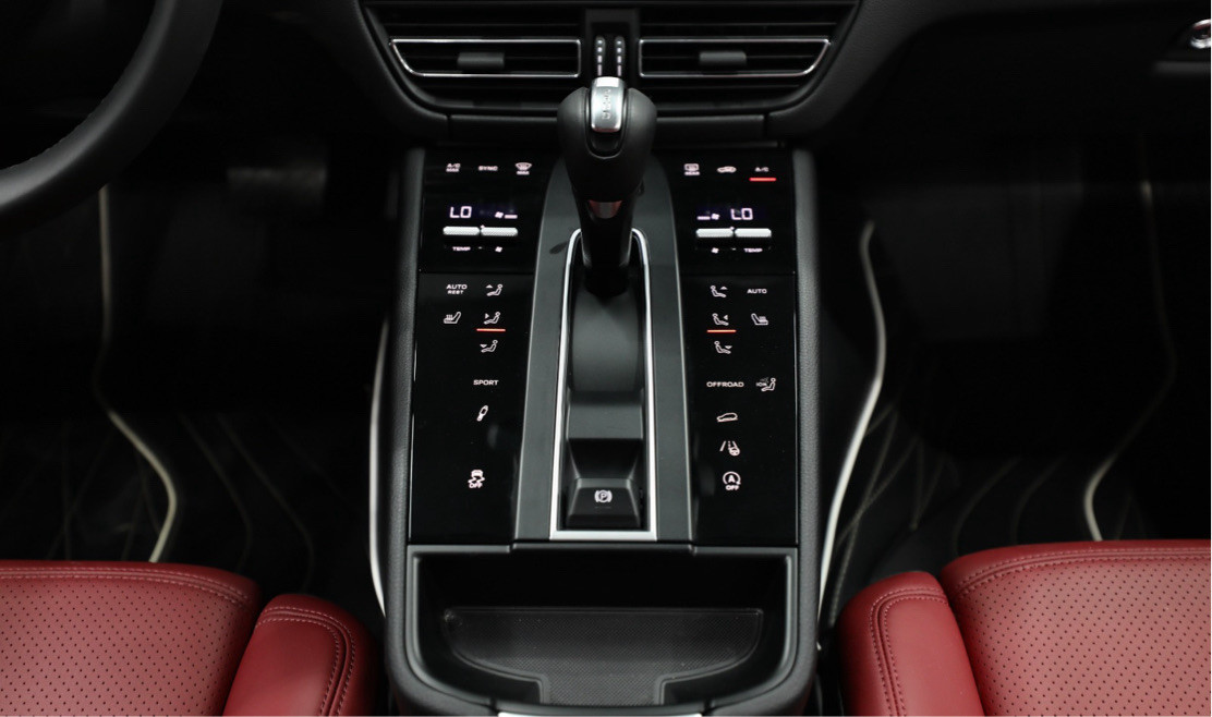 Porsche Macan - Image 7