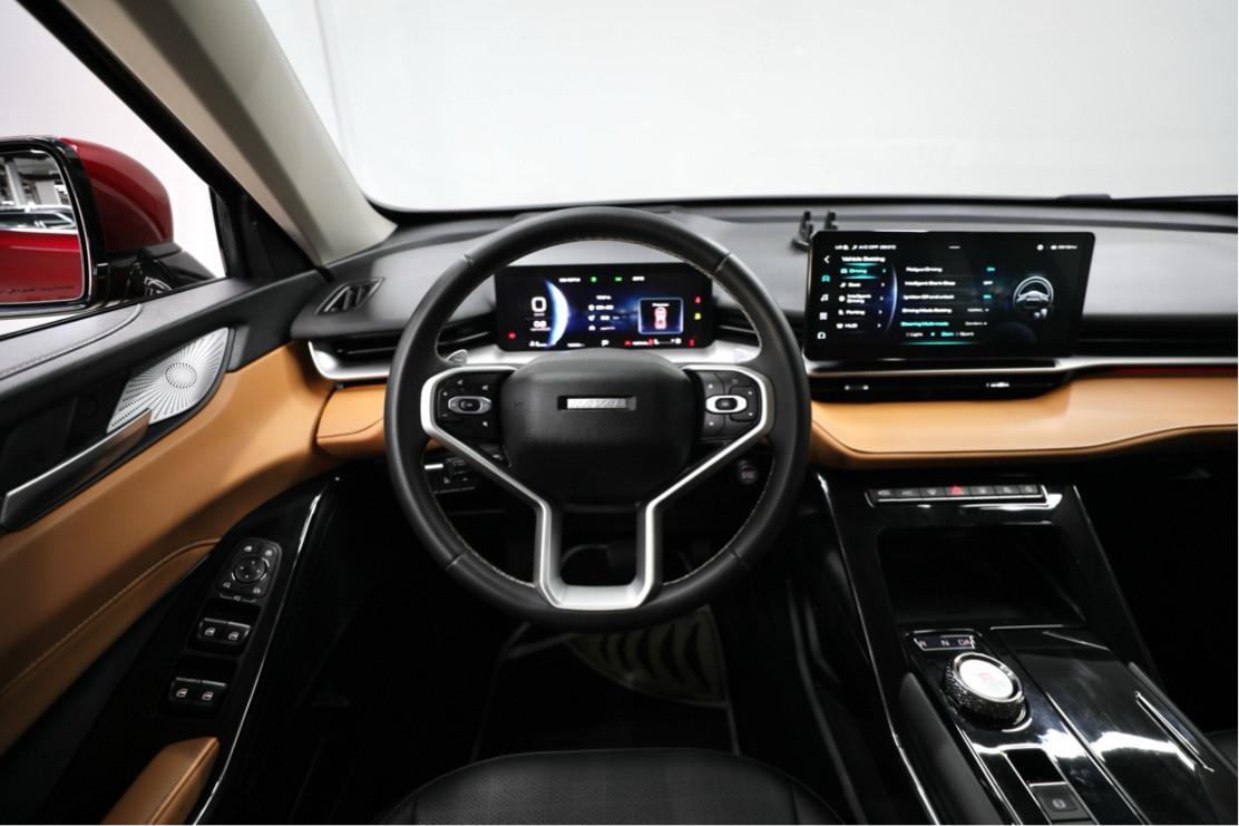 Haval H 6 - Image 3