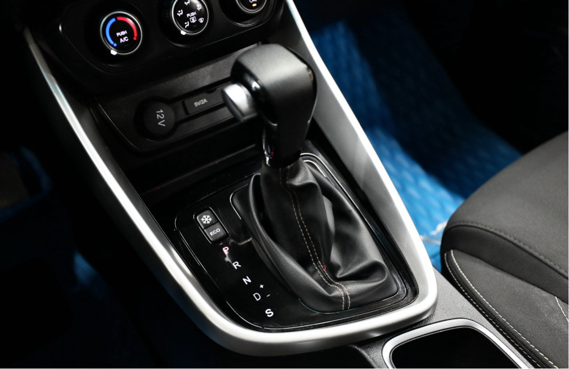 Chevrolet Captiva - Image 10