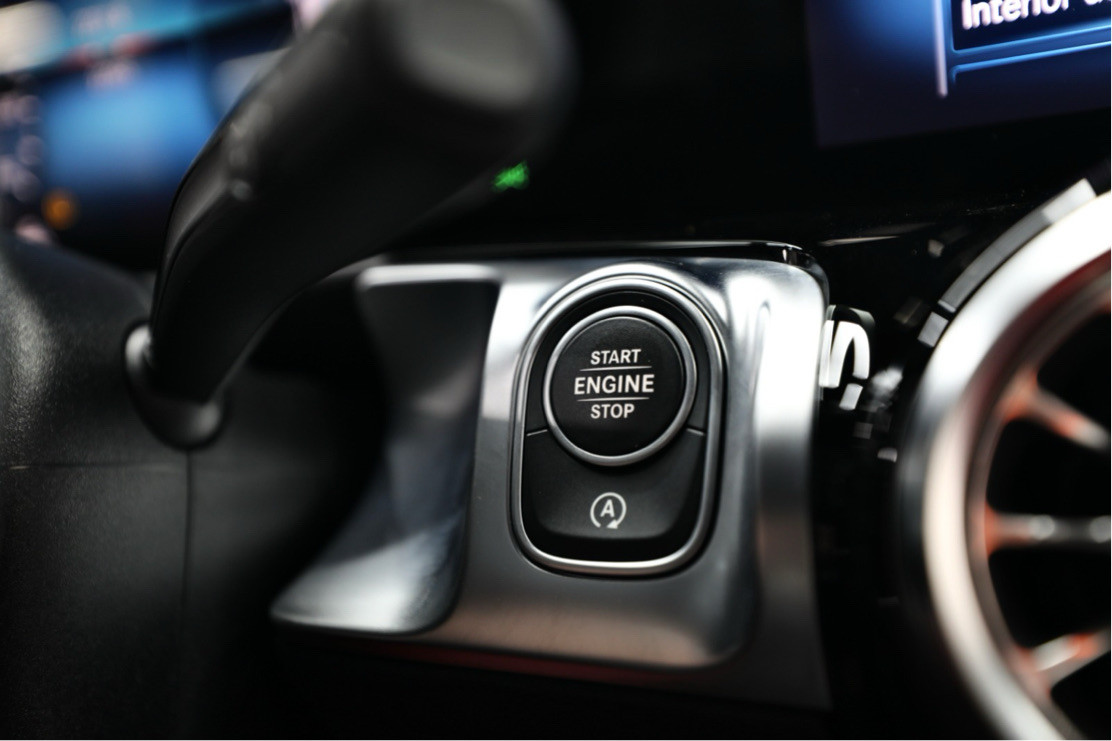 Mercedes Benz GLB - Image 9