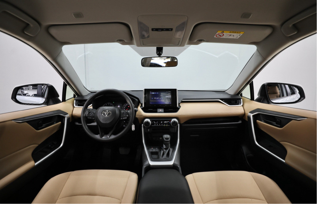 Toyota Rav 4 - Image 6