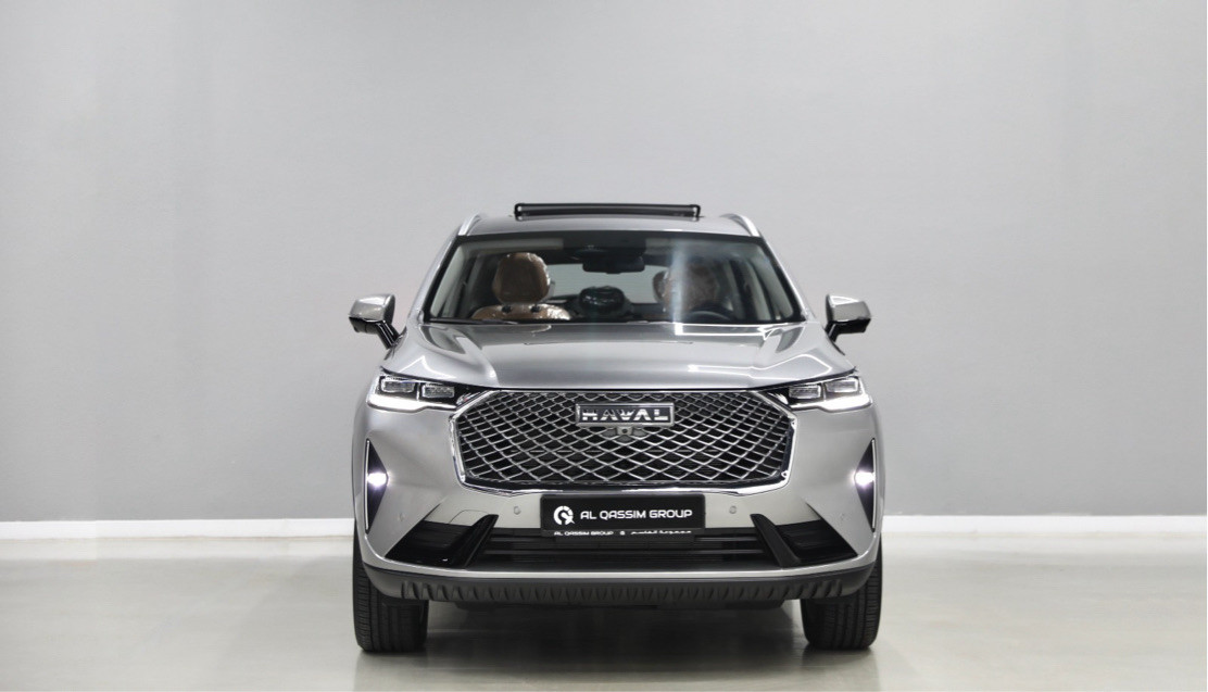 Haval H 6 - Image 3