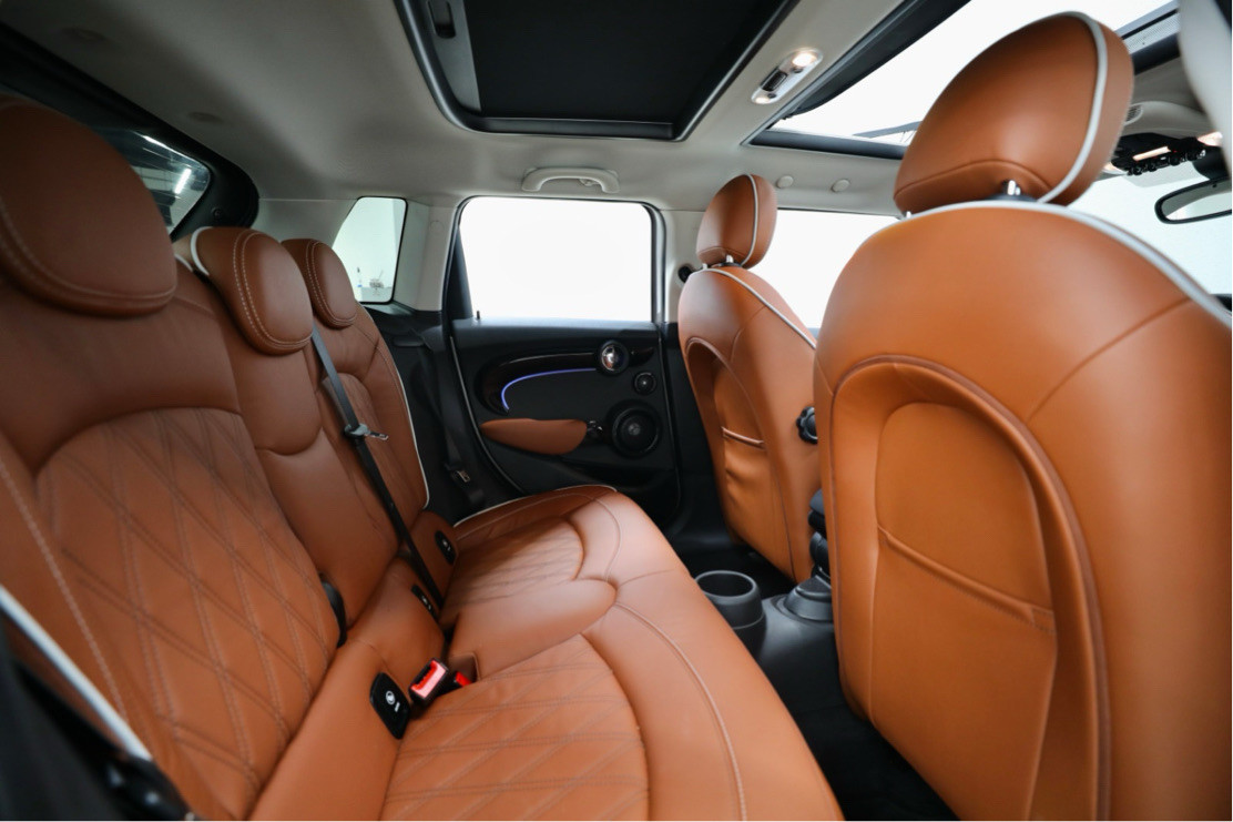 Mini Cooper Model S - Image 3