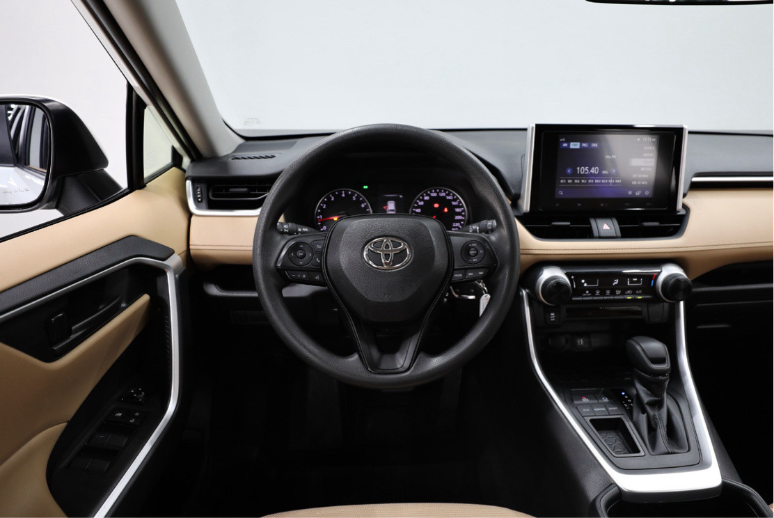 Toyota Rav 4 - Image 7