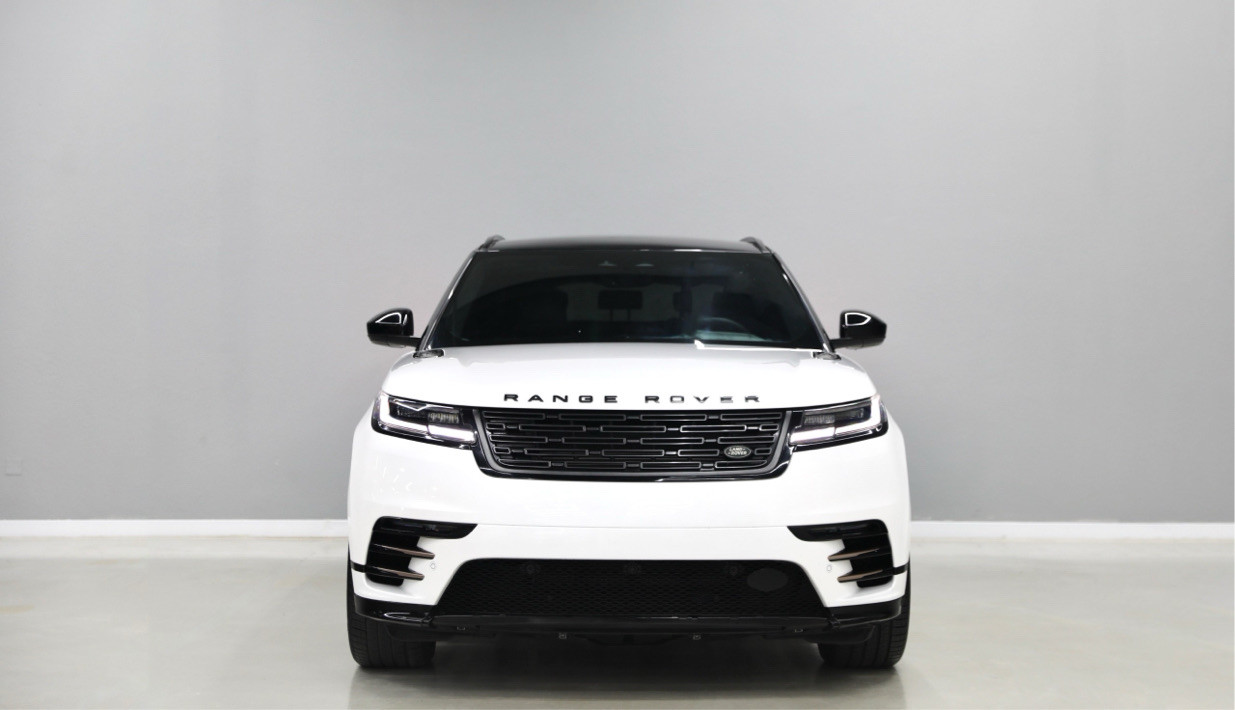 Range Rover VELAR - Image 3