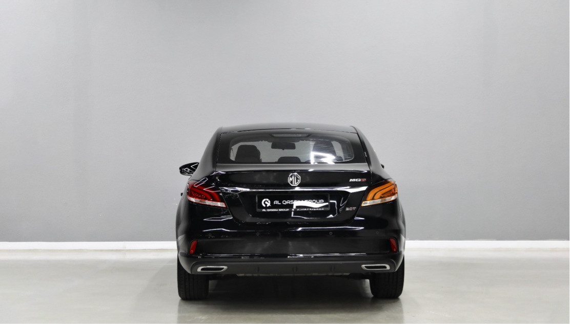 MG 6 - Image 4